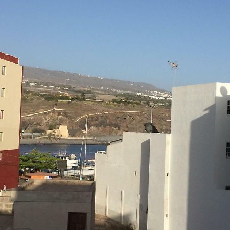 Atico Playamar Lejlighed Playa de San Juan  Eksteriør billede