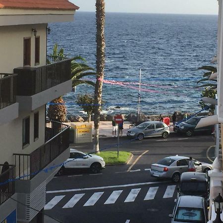 Atico Playamar Lejlighed Playa de San Juan  Eksteriør billede